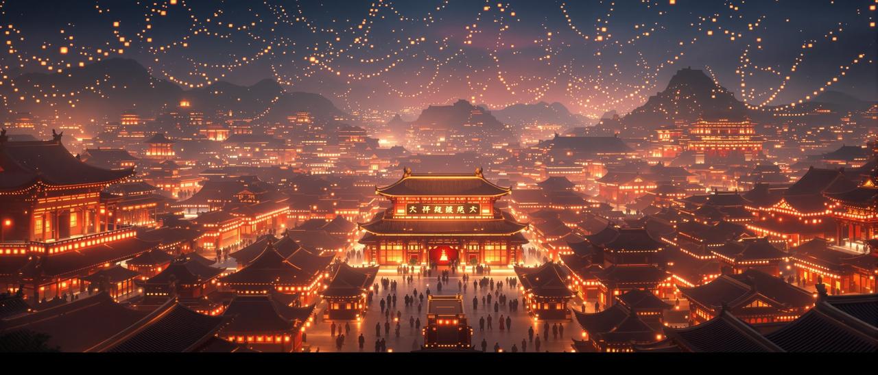 长安十二时辰：大唐风云 - 婷婷影视轮播图