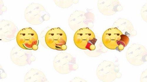 女孩子说吃瓜什么意思